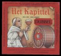 Het Kapittel - Dubbel