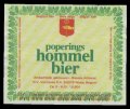 Hommel bier