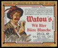 Watous Wit Bier