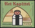 Het Kapittel - Pater