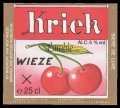 Kriek Wieze