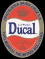 Cerveza Ducal