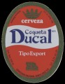 Coqueta Ducal
