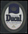 Cerveza Ducal - Pilsener