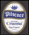 Pilsener - Cerveza Crucea