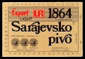 Sarajevsko Pivo - Export Light