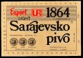 Sarajevsko Pivo - Export Light
