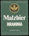 Malzbier Brahma