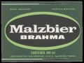 Malzbier Brahma