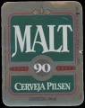 Malt 90 Cerveja Pilsen