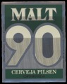 Malt 90 Cerveja Pilsen