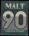 Malt 90 Cerveja Pilsen