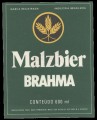 Malzbier Brahma