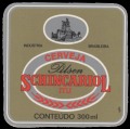 Schincariol Pilsen - Front Label