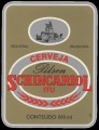 Schincariol Pilsen - Front Label