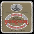 Schincariol Pilsen - Front Label