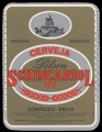 Schincariol Pilsen - Front Label