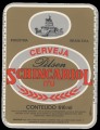 Schincariol Pilsen - Front Label