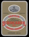 Schincariol Pilsen - Front Label