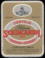 Schincariol Pilsen - Front Label