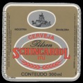 Schincariol Pilsen - Front Label