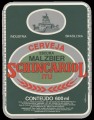 Schincariol Malzbier - Front Label