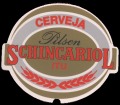 Schincariol Pilsen - Front Label