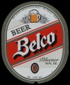 Beer - Belco Pilsener