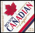 Molson Canadian Lager