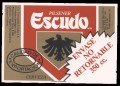 Pilsener Escudo