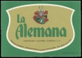 Le Alemana