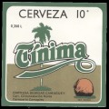 Cerveza 10 - Tinima