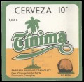 Cerveza 10 - Tinima