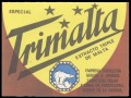 Trimalta - Extracto Triple De Malta