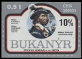 Bukanyr 10%