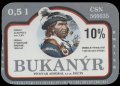 Bukanyr 10%