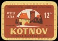 Kotnov - Svetly Lezak 12