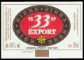 33 export - Frontlabel