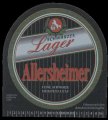 Schwarzes Lager - Frontlabel