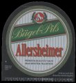 Bgel Pils - Frontlabel