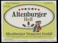 Altenburger Hell