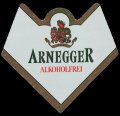 Alkoholfrei - Necklabel