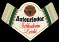 Autenrieder - Schlossbru Leicht - Necklabel