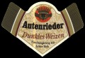 Autenrieder - Dunkles Weizen - Necklabel