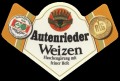 Autenrieder - Weizen - Necklabel