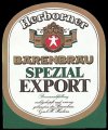 Spezial Export