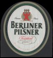Berliner Pilsner Feinherb & Spritzig