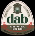 Doppel Bock - Frontlabel