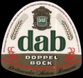 Doppel Bock - Frontlabel