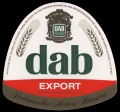 Export - Frontlabel